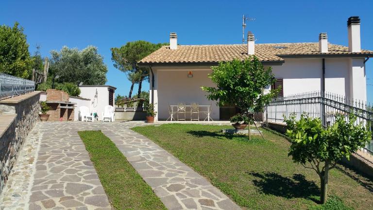 Bagnacci - B&B Fonteblanda
