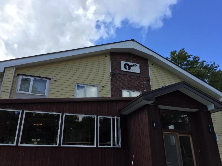 Pension Fryingpan - B&B Niseko Town