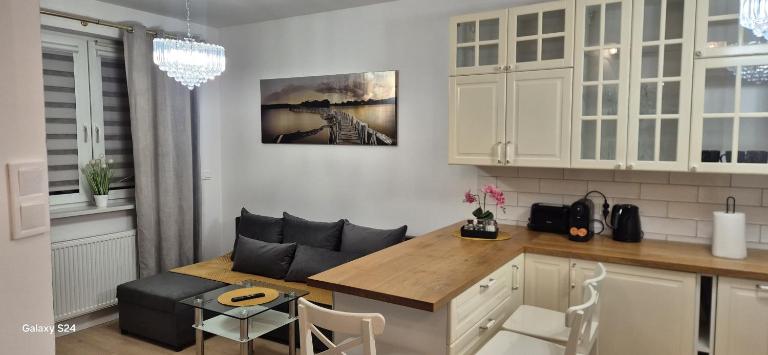 Apartament SORENTO 25 - B&B Gorzów Wielkopolski
