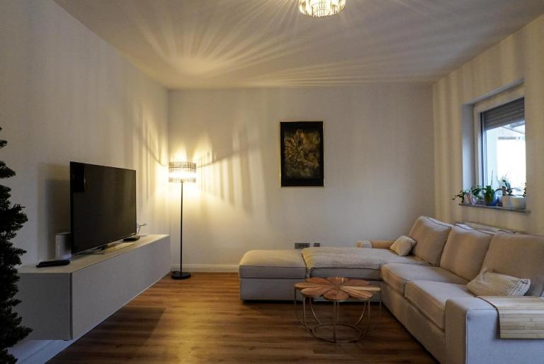 Emmas apartment with private parking and balcony - Bed and Breakfast Ljubljana