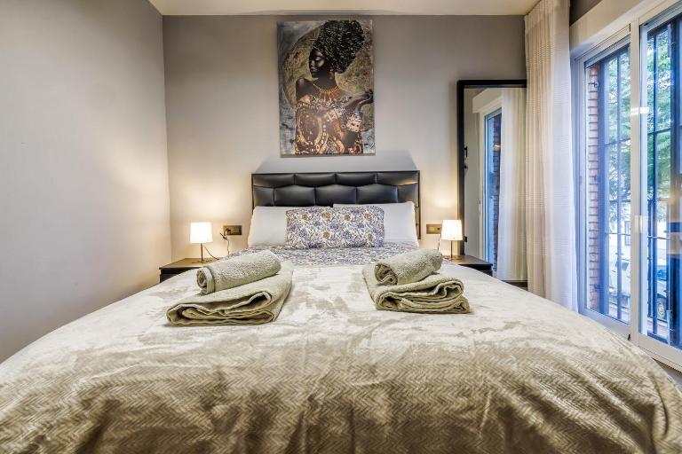 Brisa del Sur Apartamento - B&B Córdoba