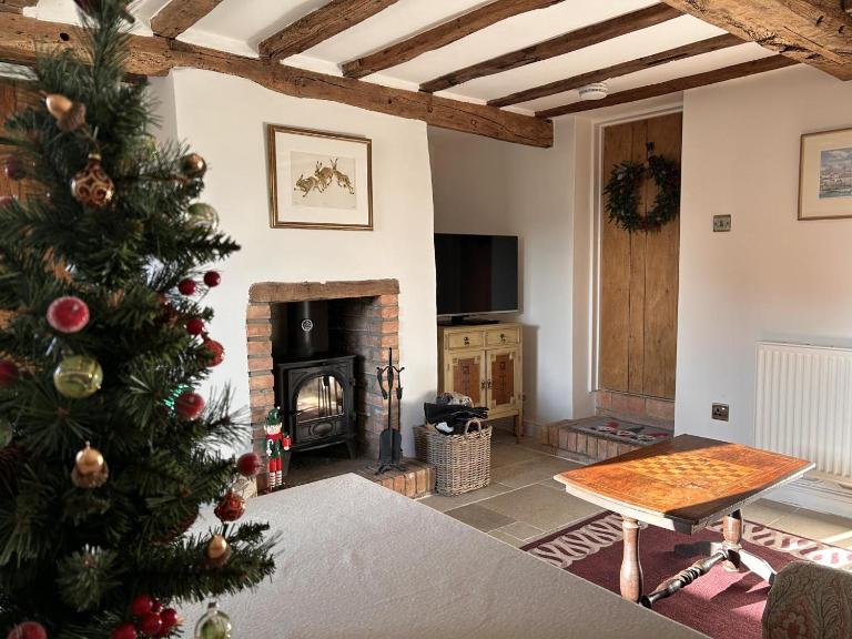 1 Bed in Snape oc-a30669 - B&B Snape