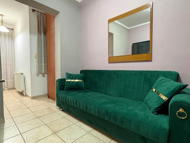 KTELI Sleep & Chill Apartment - B&B Komotini