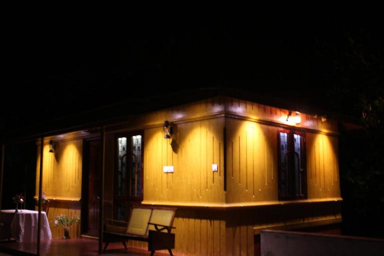 Marari Beach Pearl Homestay - B&B Mararikulam