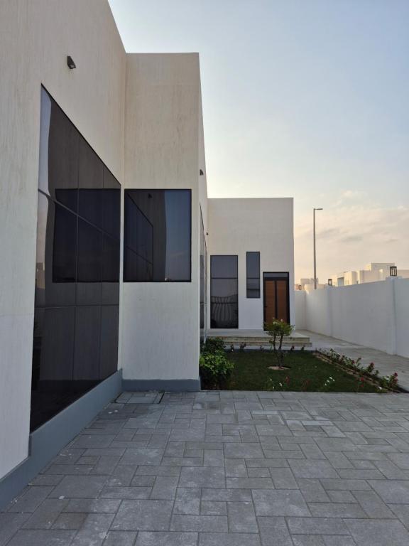 Oasis Living Villas - B&B Zayed City
