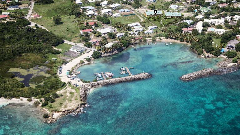 Duplex Palm Beach - Plage et Rando - B&B Le Gosier