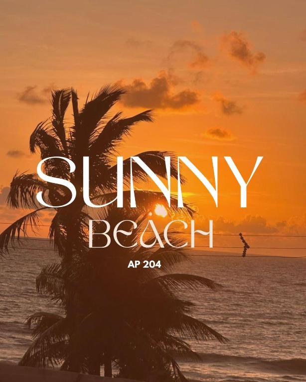 Sunny Beach Residence Condominium Apartment 204 - B&B Puerto de Gallinas