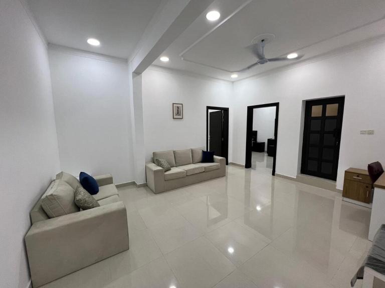 Your Cozy Stay in Bahrain - B&B Jurdāb