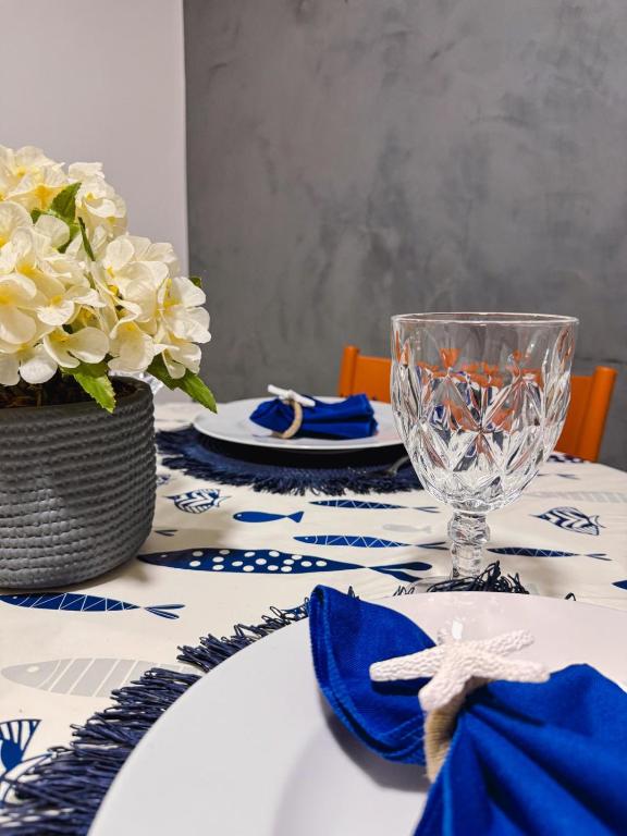 Otimo Apto com quartos climatizado Farol da Atalaia - Bed and Breakfast Aracaju