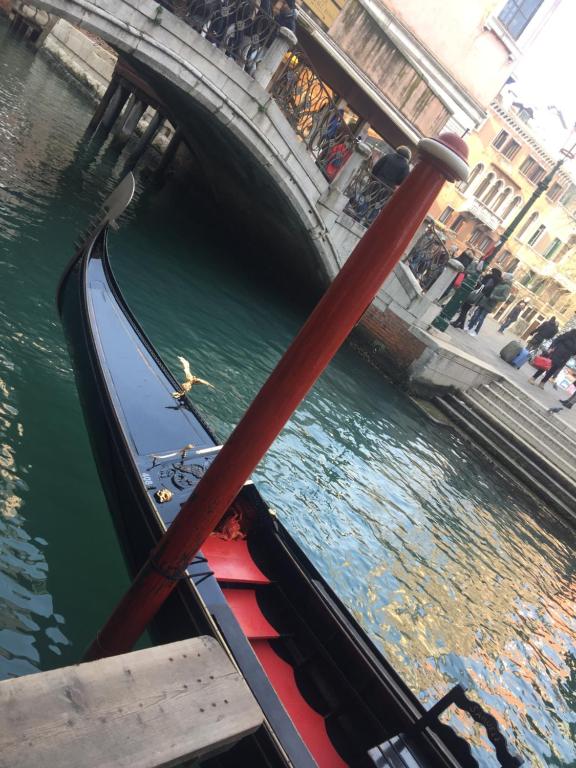 Campiello San Agostin Venice - Ferienwohnung Venedig