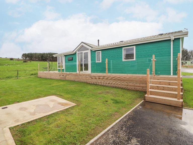 No 8 Hillcote Lodge - B&B Cockermouth