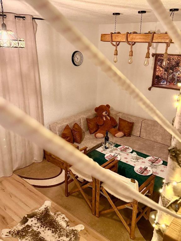 Villa Golden View TD Sarajevo - Chambres d'hôtes Bradin Do