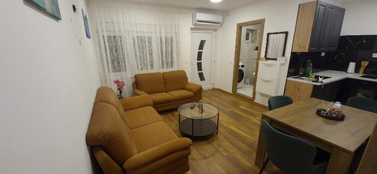 Apartments Dubrava 6 - B&B Zagreb