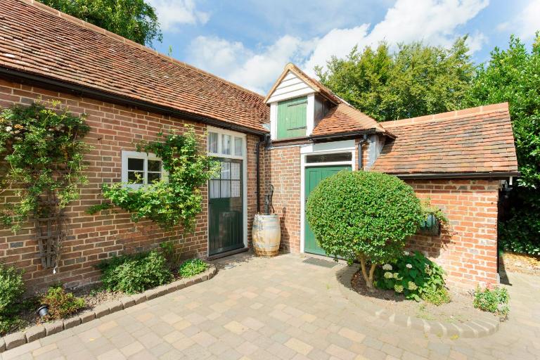 The Stables at Boreham House - B&B Herstmonceux