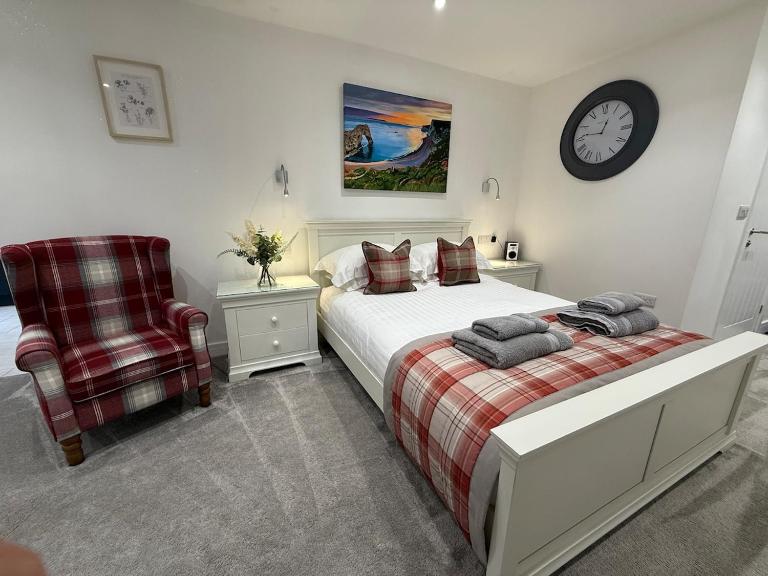 Little Spinney Lodge - B&B Saint Leonards-on-Sea