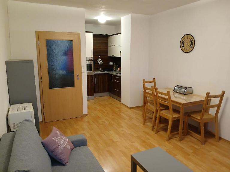 Apartmán Nové Město na Moravě - B&B Nové Město na Moravě