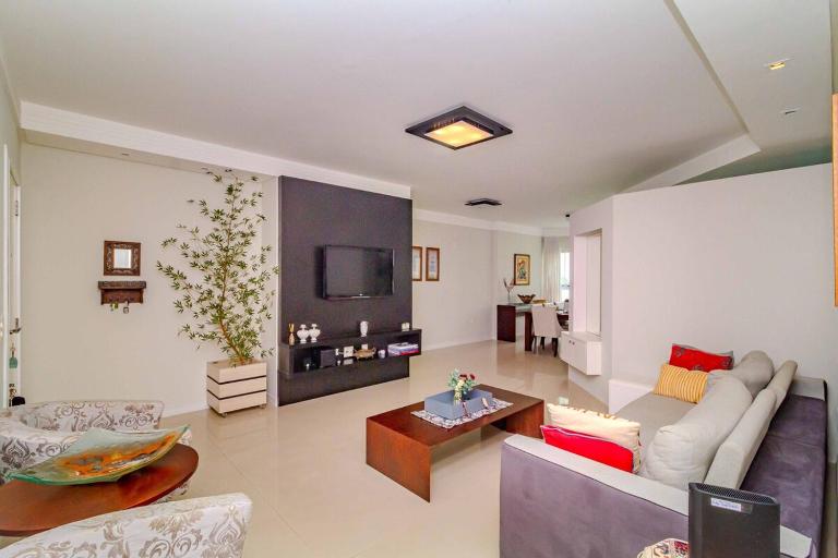 Brisa do Atlântico 3 Premium Suítes - Chambres d'hôtes Balneário Camboriú
