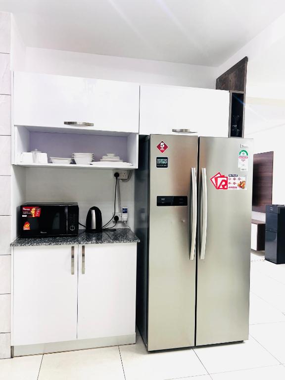 OJs Home - Bed and Breakfast Nairobi