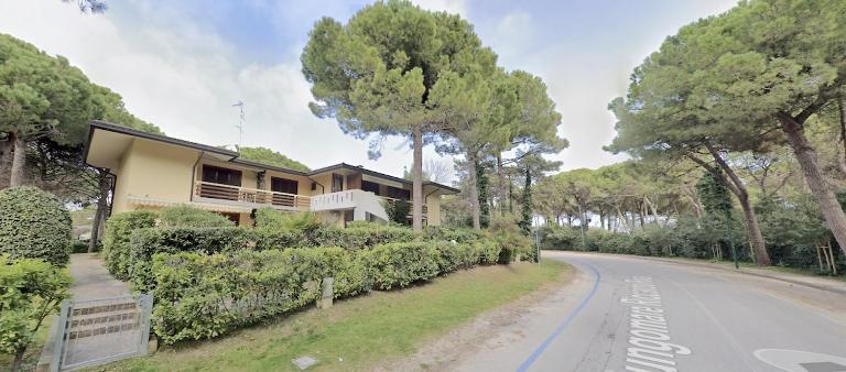 Villa a Mare - B&B Lignano Sabbiadoro