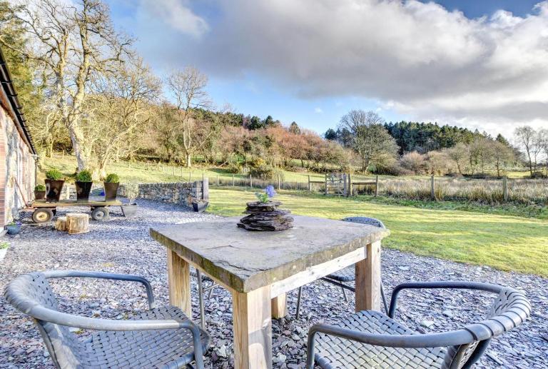 2 Bed in Caernarfon oc-76024 - B&B Llanddeiniolen