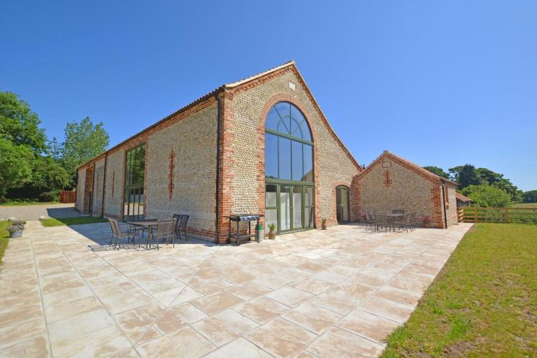 4 Bed in Cromer oc-1703 - B&B Cromer