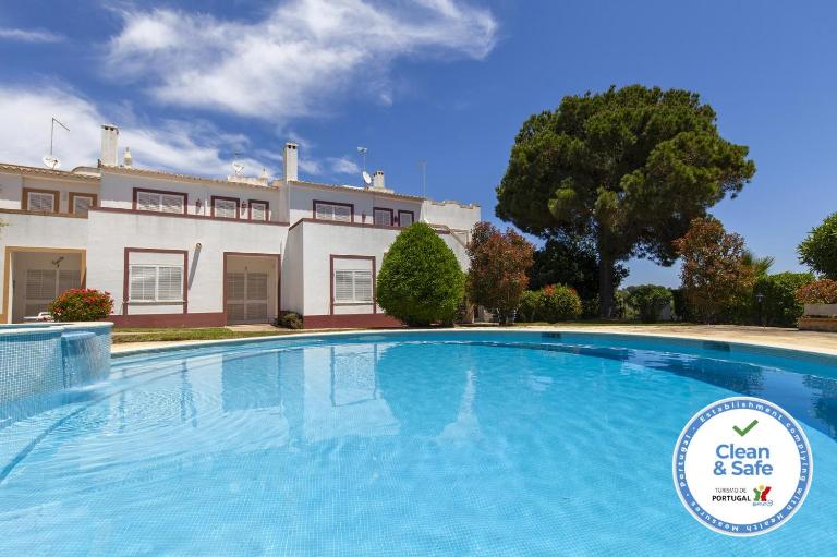 B75 - Casa Delfim in Alfanzina Carvoeiro - B&B Carvoeiro