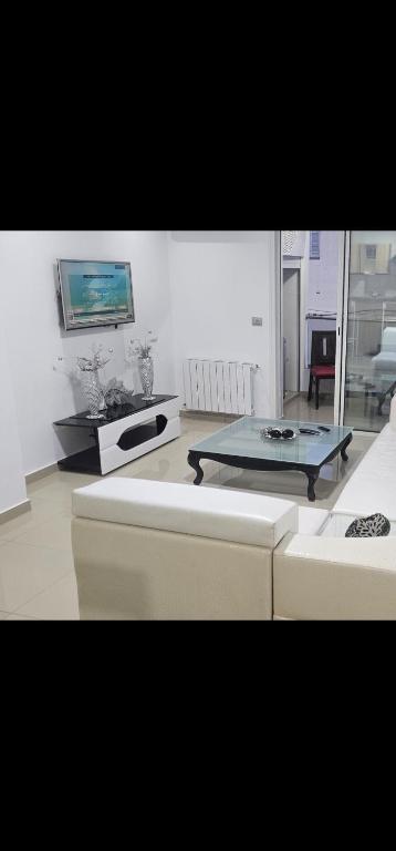 Residence fedi 12 - B&B Monastir