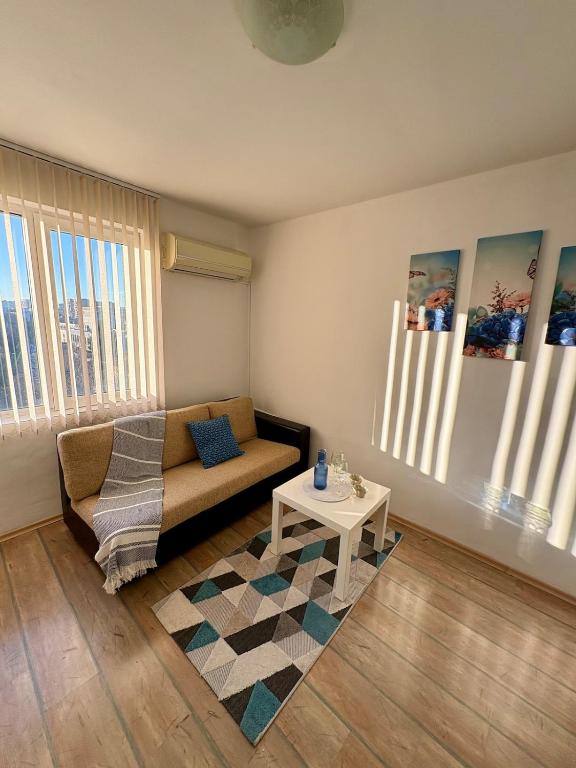 CityAir Apartment-airport&center easy access - B&B Sofia
