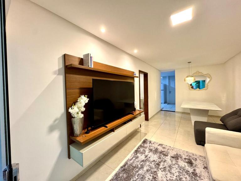 Casa Tranquila - Chambres d'hôtes Vitória