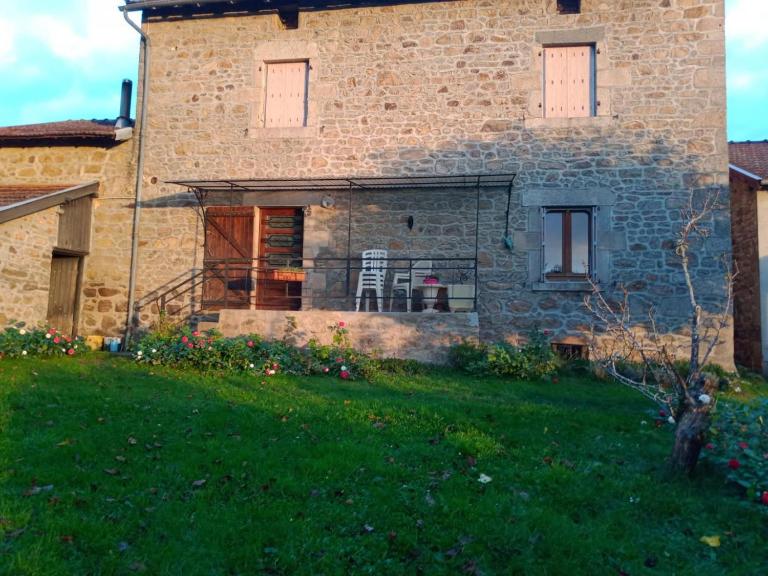 La forge - B&B Saint-Julien-le-Petit