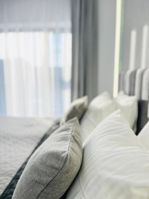 AVA Urban Suites - B&B Turda