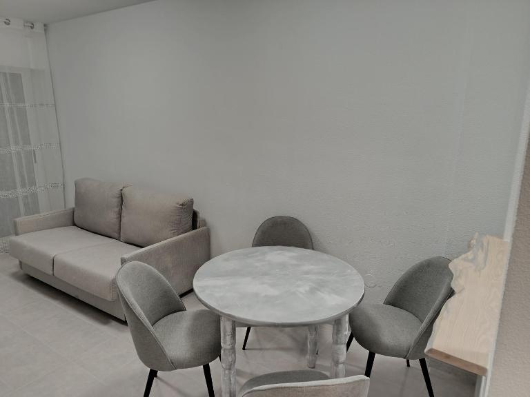 MeduSa - Ferienwohnung Torrevieja