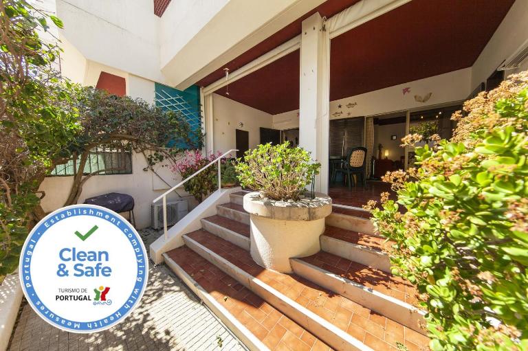 B92 - Sol Nascente 2 Bed Apartment in Lagos - B&B Lagos
