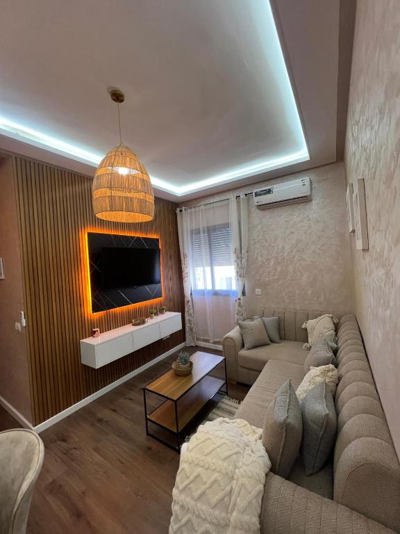 pacotanjawi glorious an - Bed and Breakfast Tanger