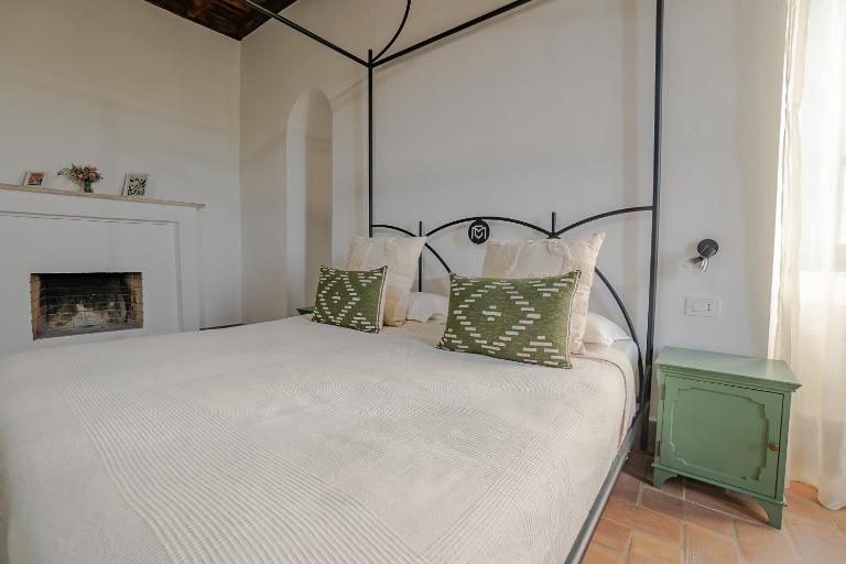 Casale Malatesta - B&B Velletri