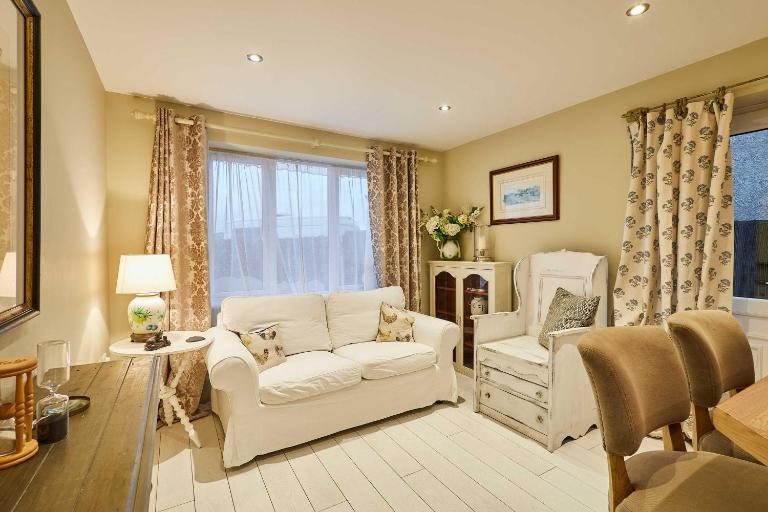 Host and Stay - 36 Hardy Meadows - Ferienwohnung Grassington