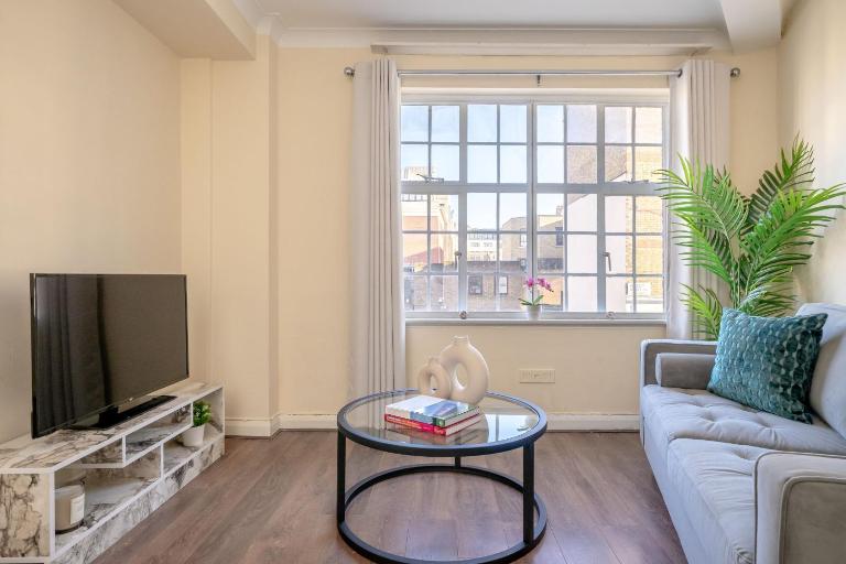 BnBNova - Close to Westminster & Big Ben - 1BR - Ferienwohnung London