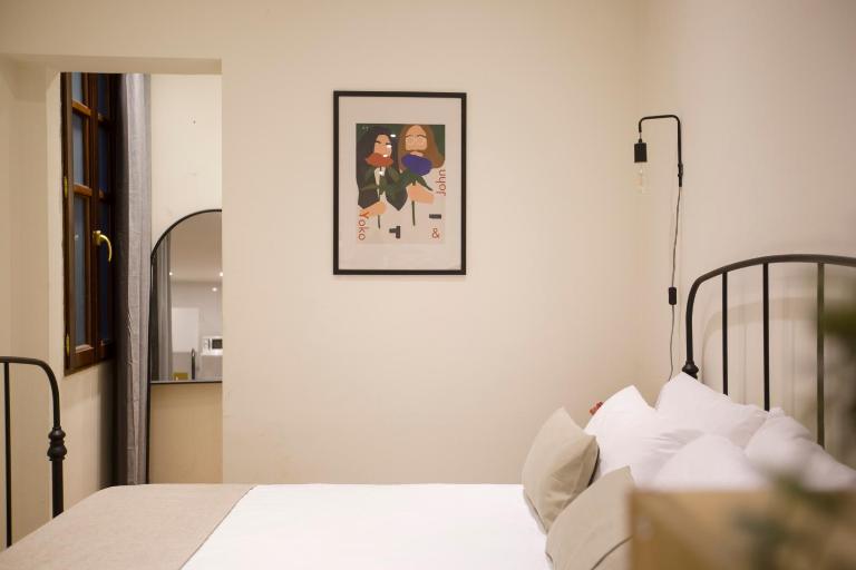 Apartamento Puerta del Camino 7 - Bed and Breakfast Bilbao