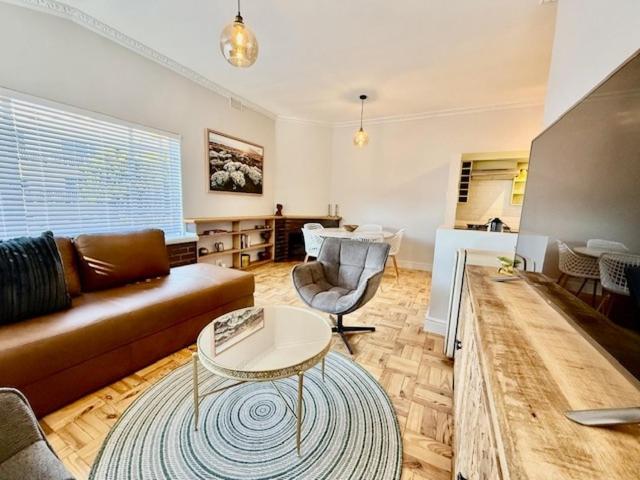 26 at Blumenhof - Ferienwohnung Stellenbosch