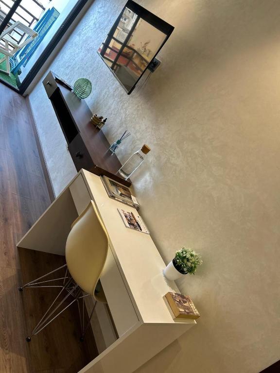 Studio Calme, Cosy & Équipé, Plein Centre Agdal - B&B Rabat