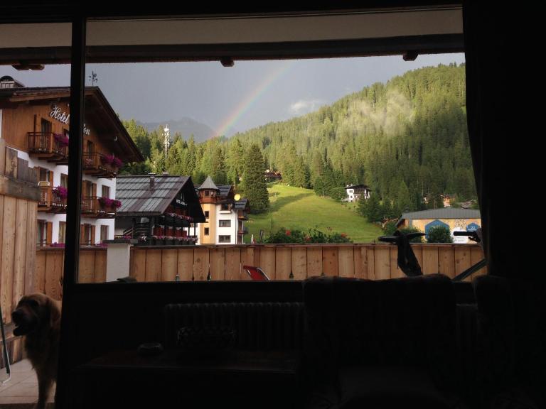 Residenza Grazia - Bed and Breakfast Madonna di Campiglio