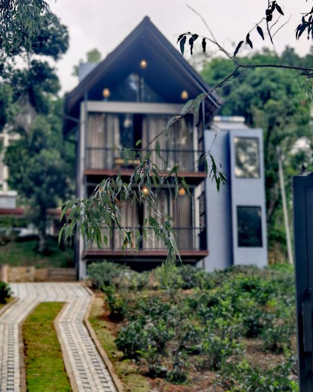 Liora Lodge Ella - B&B Ella Town