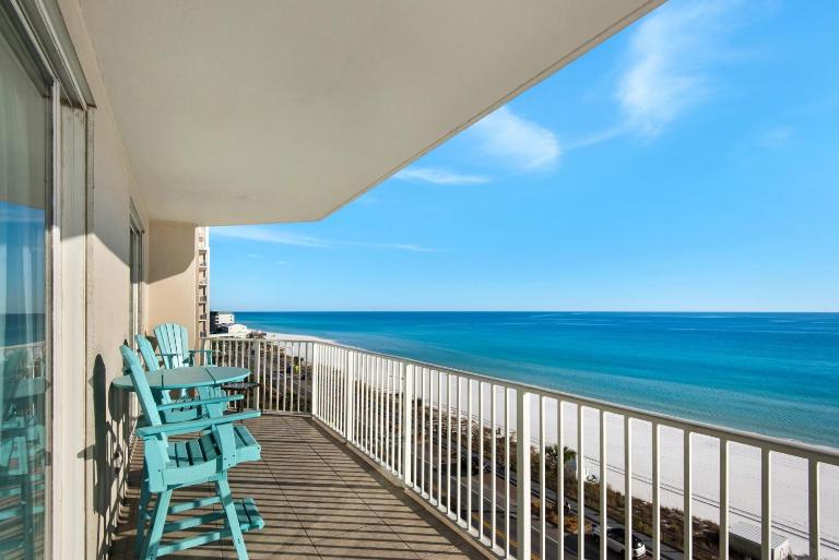 Majestic Sun 704B - Ferienwohnung Destin