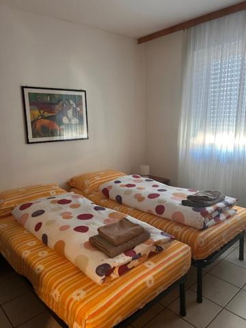 Casa Iris - B&B Laives