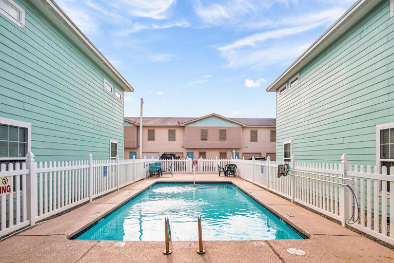 Bonnie Dune - B&B Port Aransas