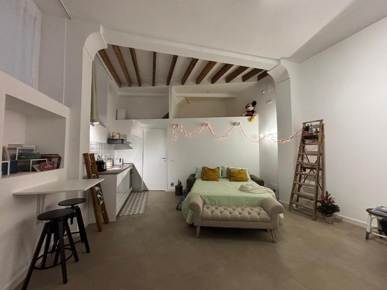 Cà du Local - B&B Arenzano