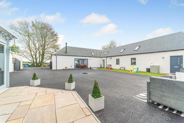5 Bed in Galston oc-s33451 - Chambres d'hôtes Galston