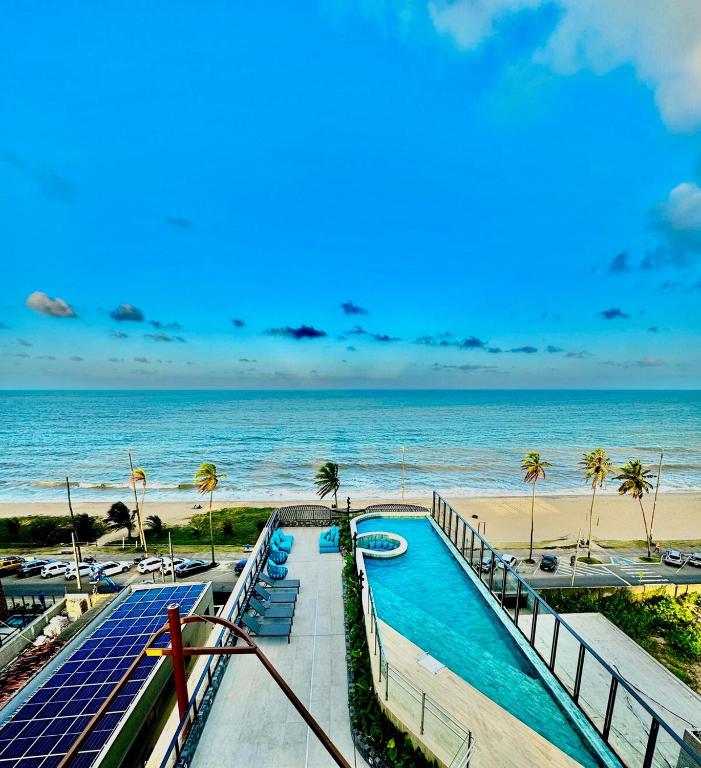 Hotel Garden house joao pessoa - B&B João Pessoa