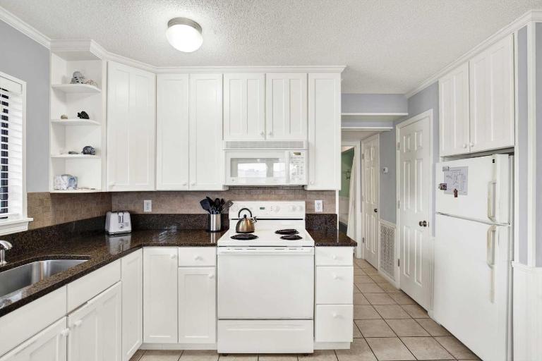 Savannah Beach & Racquet Club 320B - Chambres d'hôtes Tybee Island