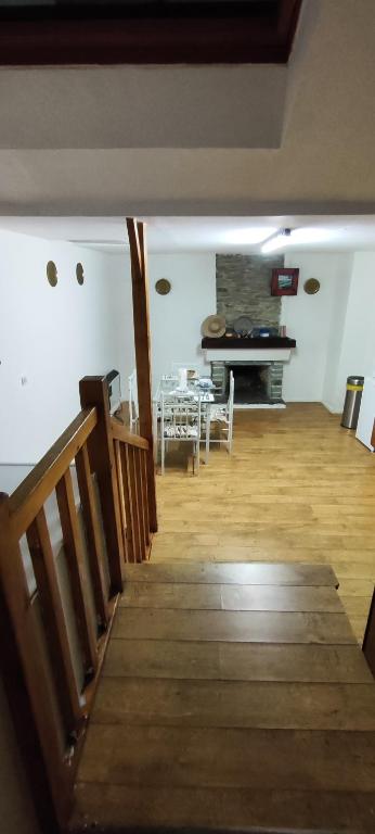 Le spacieux - B&B Cherbourg
